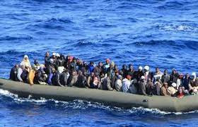 Athens blames Ankara for migrants drown in the Aegean  