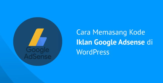 Apakah WordPress Gratis Bisa Dipasang AdSense