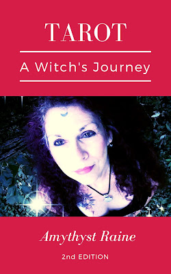 TAROT: A WITCH'S JOURNEY