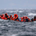 ΣΤΗΝ ΠΑΡΟ! ΝΕΟ ναυάγιο με νεκρούς μετανάστες...