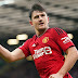 EPL: Harry Maguire Breaks Silence on Manchester United Future