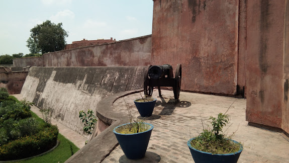 Amritsar | Gobindgarh fort in Amritsar | Gobindgarh fort history in Hindi | Gobindgarh fort ticket price