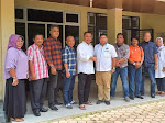 Pengurus PWI Kabupaten Paluta Resmi Dibentuk, Tohong Pangondian Harahap Jabat Ketua