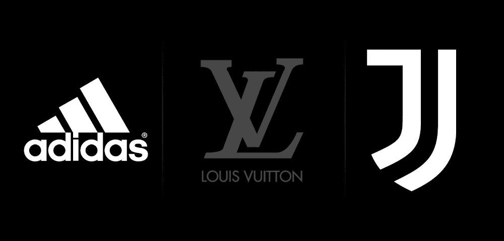adidas with louis vuitton