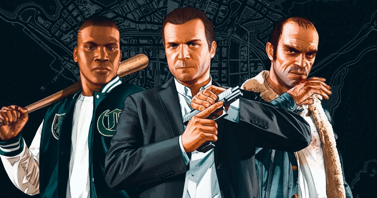 GTA 5 PC Cheats - (Weapons, Car, and Ammo)