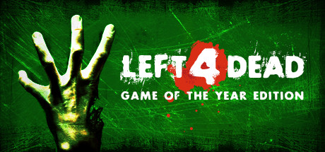 تحميل لعبة Left 4 Dead  من ميديا فاير للكمبيوتر