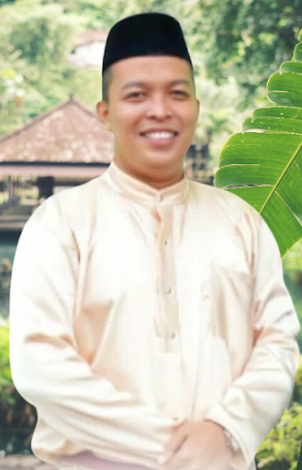 Dr. Iwan Aprianto, S.Pd.I., M.Pd