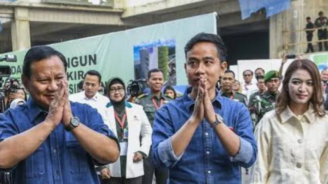 Gibran Ditugaskan Prabowo Urus Masalah Papua, Deddy Sitorus: Bagus Sekali, Semoga Lama di Sana