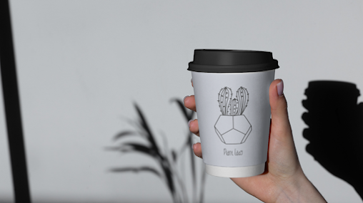 DOUBLE WALL PAPER  CUPS