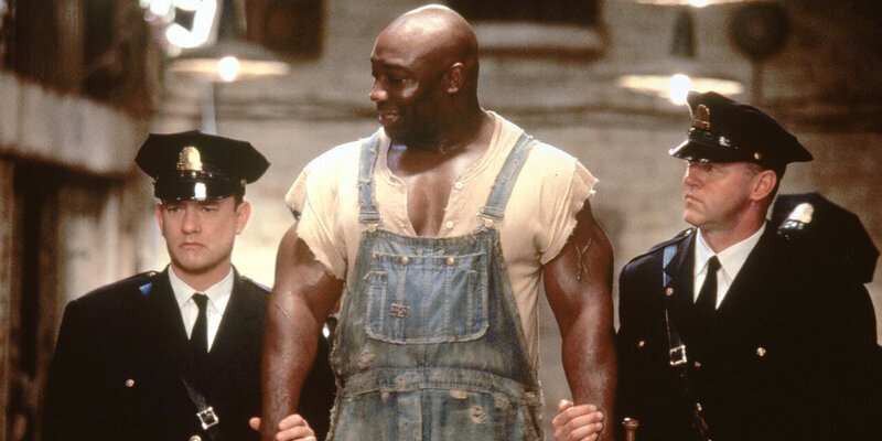 The Green Mile