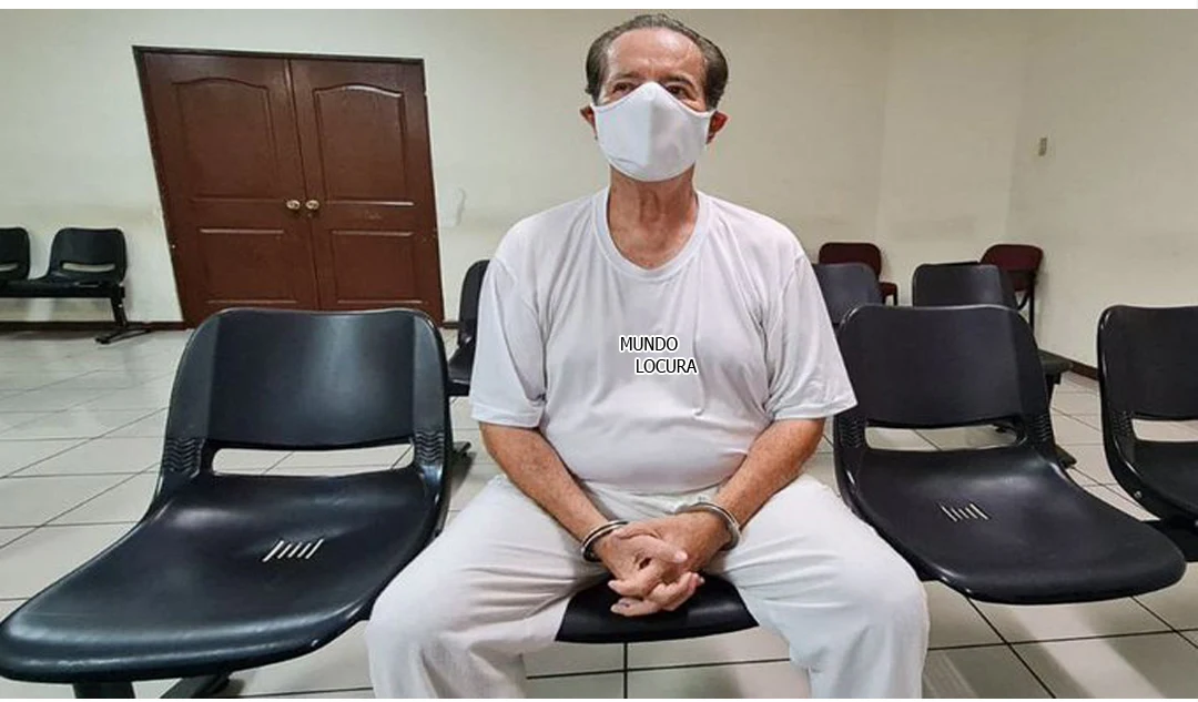 El Salvador: Libertad condicional a coronel Benavides por masacre de Sacerdotes Jesuitas en 1989