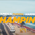 Music Video :Harmonize X Fik Fameica - Champino