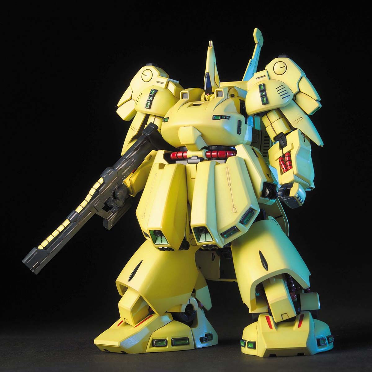 HGUC 1/144 PMX-003 THE-O - 02