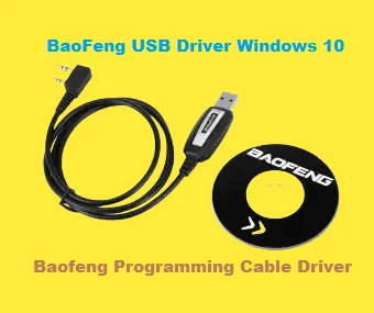 BaoFeng-USB-Driver
