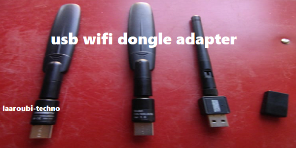 الطريقة المناسبة لاختيار (usb wifi dongle adapter)مناسب لاي جهاز استقبال عادي لتشغيل قنوات الانترنت