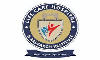 Life Care Hospital & Research Institute Jobs 2022 in Pakistan