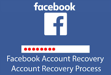 Facebook Recovery