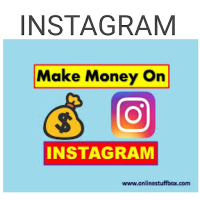 How to make money on Instagram with or without followers