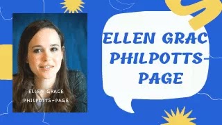 Ellen Grace Philpotts Page