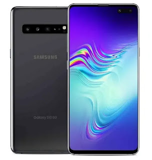 Full Firmware For Device Samsung Galaxy S10 5G SM-G977N