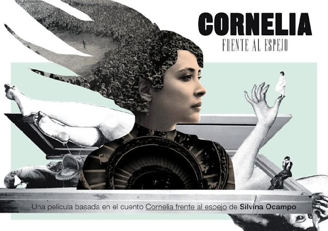 Cornelia frente al espejo