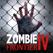 Download Zombie Frontier 4: Sniper War For iPhone and Android XAPK