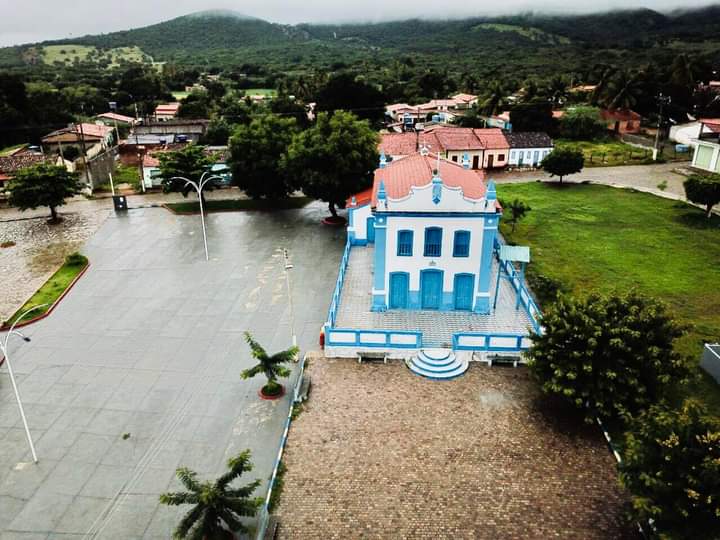 Imagem de Santa Rita - Boquira - Bahia