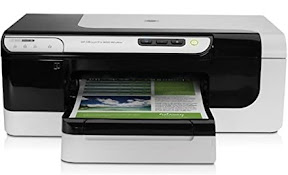 HP Officejet Pro 8000 Wireless - A809n