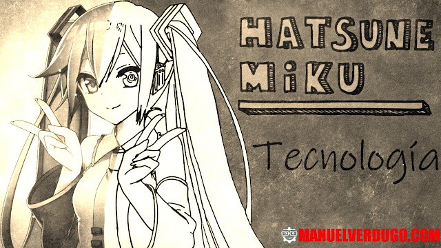 Hatsune Miku (Miku Hatsune)