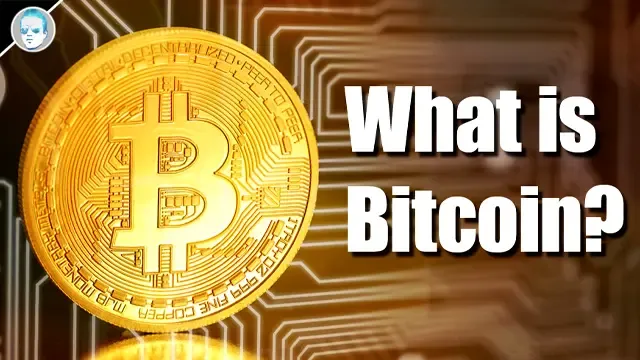 ما هو البيتكوين What is Bitcoin ؟