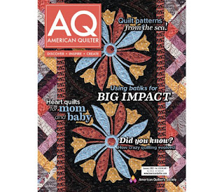 AQ Magazine