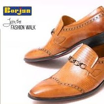 Borjan Shoes 2021