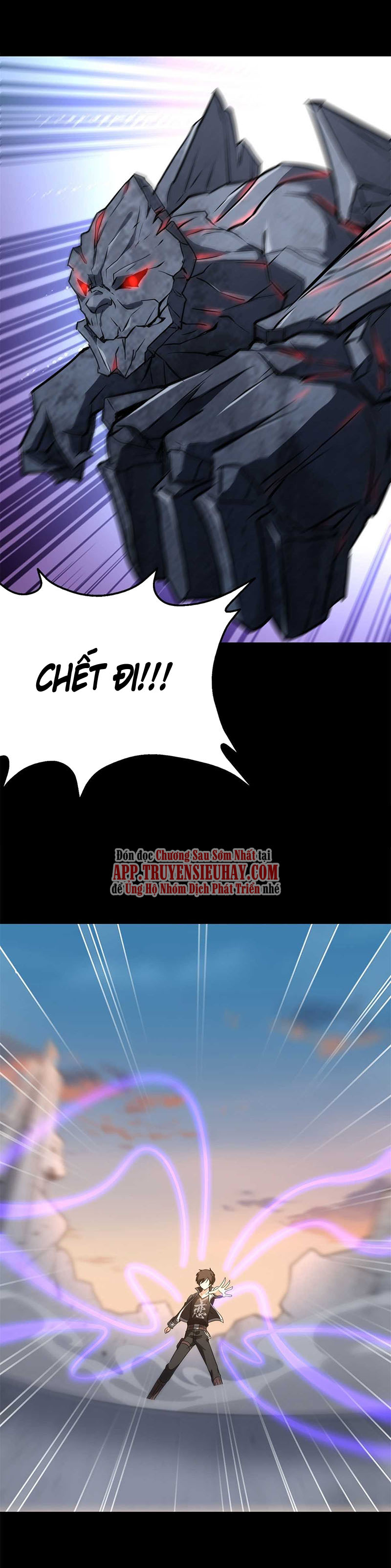 Bạn Gái Zombie Của Tôi chapter 273 - Trang 17