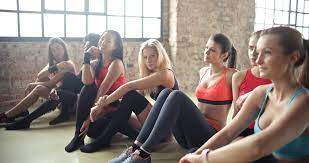 women gym outfits