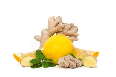 The Health Benefits of Ginger: A Natural Remedy for Digestive Issues and Inflammation