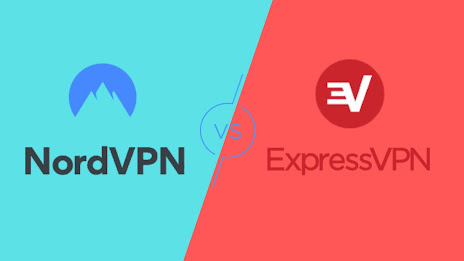 NordVPN VS ExpressVPN