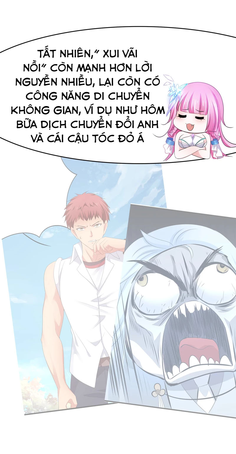 Vô Địch Học Bá Hệ Thống chapter 141 - Trang 36