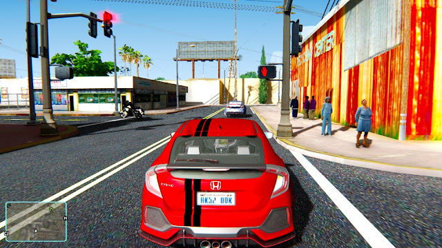 GTA San Andreas Golden Edition Mod Pack