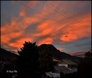 Mount Paul Sunrise