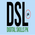 Digital Skills PK