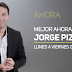 21/09/2022 > Mejor ahora (Jorge Pizarro, Radio Rivadavia, CABA, Argentina)