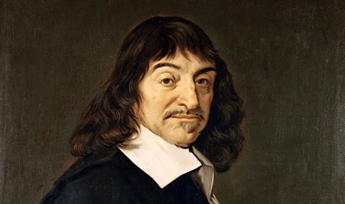 Influências de Descartes na psicologia