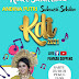 Konser Silaturrahmi KDI, Andina Putri Sulsel Live Besok di Kantor Bupati Soppeng