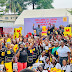 Nestlé Professional Champions Affordable Nutrition with Maggi Soya Chunks in Lagos