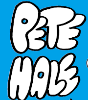 Pete's Main Site: