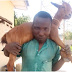 Man arrested for alleged goat theft in Kwara