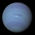 (Neptune)  // Neptune is now the most distant planet (sorry, Pluto) and is a cold and dark world nearly 3 billion miles from the Sun.  