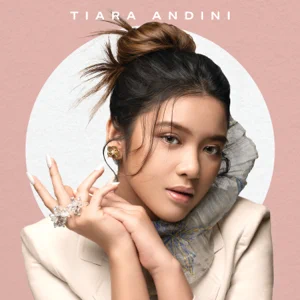 Album: Tiara Andini - Tiara Andini (2021)