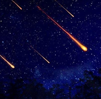 Pengertian Hujan Meteor Quadrantid