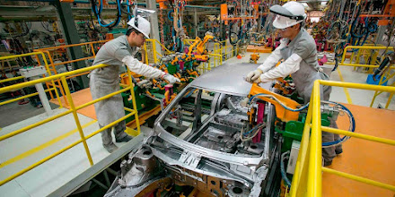 México impulsa política industrial orientada en inversiones sostenibles